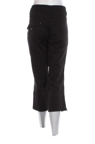 Pantaloni de femei X-Mail, Mărime M, Culoare Negru, Preț 18,12 Lei