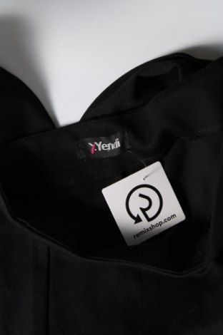 Dámské kalhoty  Y.Yendi, Velikost S, Barva Černá, Cena  106,00 Kč