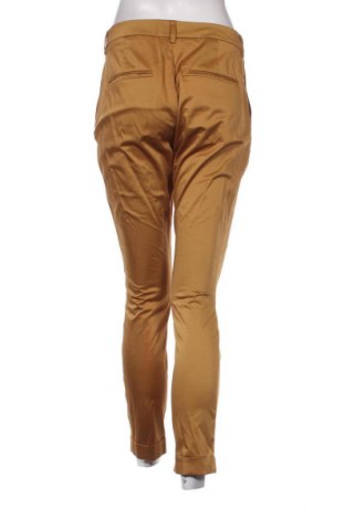 Дамски панталон Yaya, Размер S, Цвят Кафяв, Цена 49,00 лв.