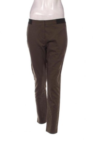 Pantaloni de femei Yessica, Mărime M, Culoare Verde, Preț 18,12 Lei