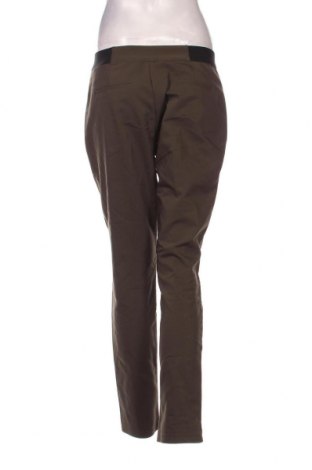 Дамски панталон Yessica, Размер M, Цвят Зелен, Цена 29,00 лв.
