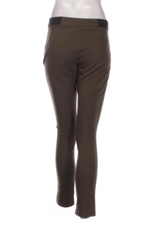 Дамски панталон Yessica, Размер XS, Цвят Зелен, Цена 7,25 лв.