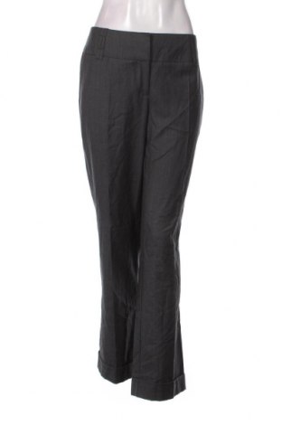 Γυναικείο παντελόνι Yessica, Μέγεθος L, Χρώμα Γκρί, Τιμή 3,77 €