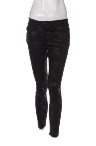 Дамски панталон Yessica, Размер S, Цвят Черен, Цена 7,25 лв.