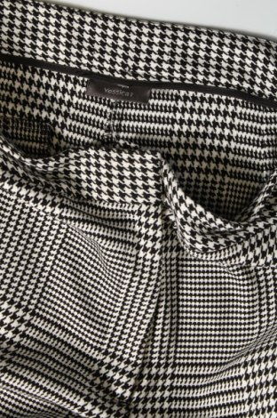 Γυναικείο παντελόνι Yessica, Μέγεθος L, Χρώμα Πολύχρωμο, Τιμή 3,41 €