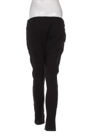 Дамски панталон Yessica, Размер L, Цвят Черен, Цена 7,25 лв.