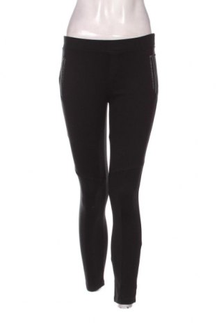 Γυναικείο παντελόνι Yessica, Μέγεθος S, Χρώμα Μαύρο, Τιμή 5,92 €