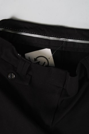 Γυναικείο παντελόνι Yessica, Μέγεθος XS, Χρώμα Μαύρο, Τιμή 3,41 €