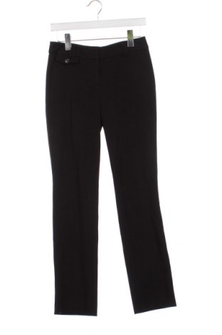 Дамски панталон Yessica, Размер XS, Цвят Черен, Цена 8,12 лв.