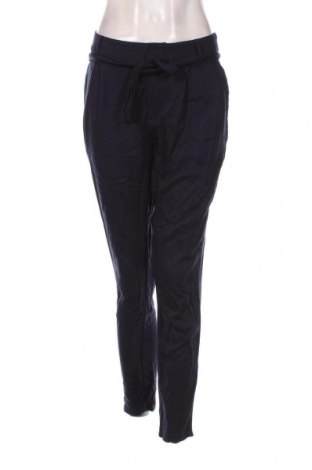 Pantaloni de femei Yessica, Mărime M, Culoare Albastru, Preț 16,22 Lei