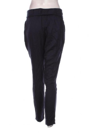 Pantaloni de femei Yessica, Mărime M, Culoare Albastru, Preț 16,22 Lei