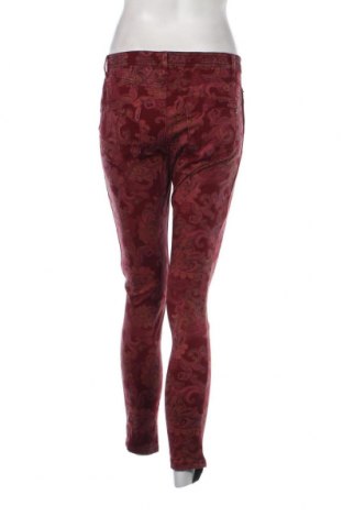 Дамски панталон Yessica, Размер S, Цвят Червен, Цена 6,67 лв.