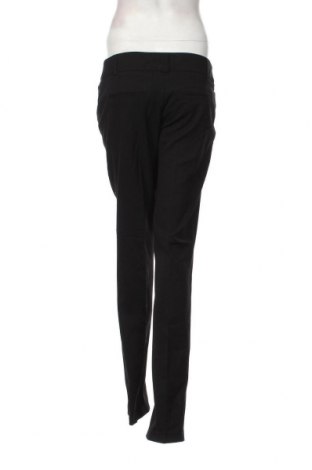 Pantaloni de femei Yessica, Mărime M, Culoare Negru, Preț 18,12 Lei