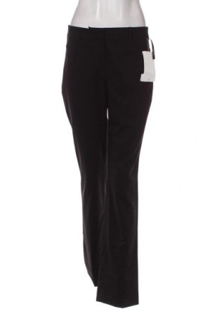 Дамски панталон Yessica, Размер M, Цвят Черен, Цена 13,80 лв.