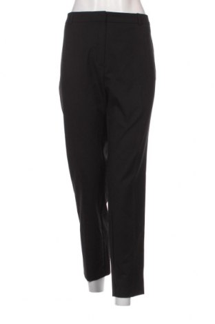 Дамски панталон Yessica, Размер L, Цвят Черен, Цена 9,57 лв.
