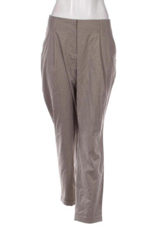 Γυναικείο παντελόνι Your Sixth Sense, Μέγεθος XL, Χρώμα  Μπέζ, Τιμή 4,84 €