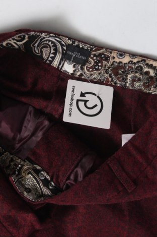 Γυναικείο παντελόνι Your Sixth Sense, Μέγεθος M, Χρώμα Κόκκινο, Τιμή 4,75 €