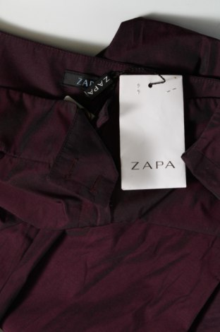 Dámské kalhoty  ZAPA, Velikost M, Barva Fialová, Cena  3 045,00 Kč