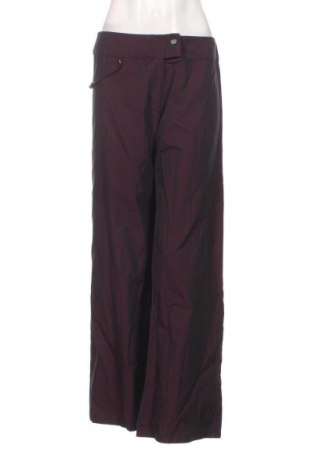Γυναικείο παντελόνι ZAPA, Μέγεθος M, Χρώμα Βιολετί, Τιμή 118,14 €