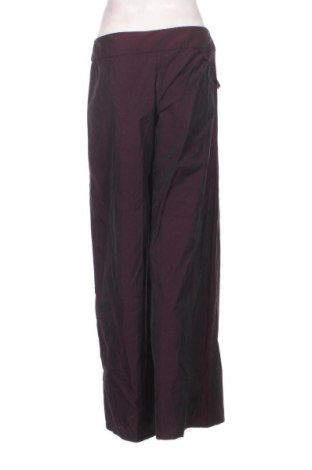 Γυναικείο παντελόνι ZAPA, Μέγεθος M, Χρώμα Βιολετί, Τιμή 118,14 €