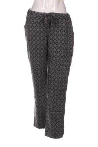 Γυναικείο παντελόνι Zabaione, Μέγεθος XL, Χρώμα Πολύχρωμο, Τιμή 9,42 €
