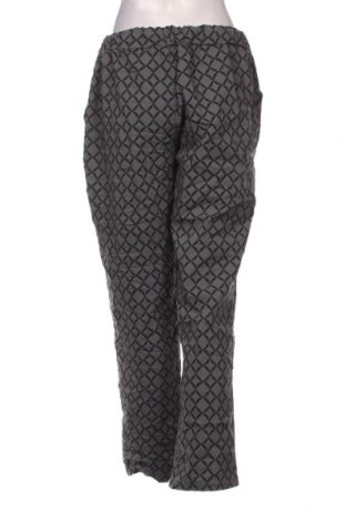 Γυναικείο παντελόνι Zabaione, Μέγεθος XL, Χρώμα Πολύχρωμο, Τιμή 9,42 €