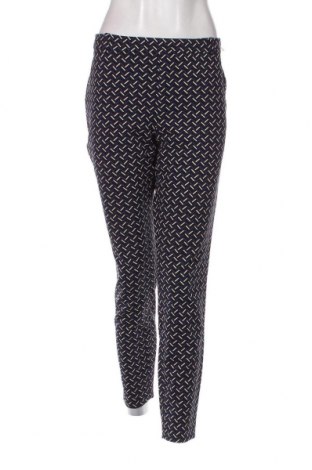 Дамски панталон Zara, Размер XL, Цвят Многоцветен, Цена 9,80 лв.
