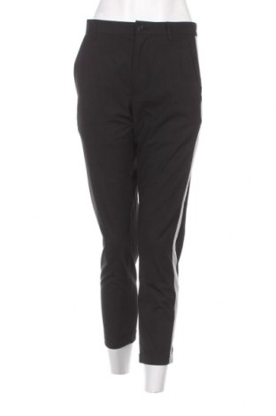 Γυναικείο παντελόνι Zara, Μέγεθος L, Χρώμα Μαύρο, Τιμή 6,14 €