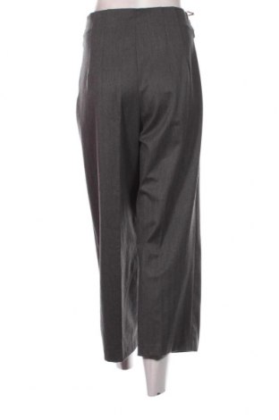 Pantaloni de femei Zara, Mărime S, Culoare Gri, Preț 102,44 Lei