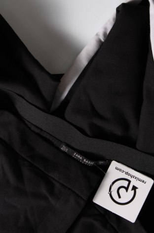Dámské kalhoty  Zara, Velikost M, Barva Černá, Cena  115,00 Kč