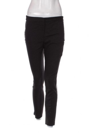 Pantaloni de femei Zara, Mărime M, Culoare Negru, Preț 26,97 Lei