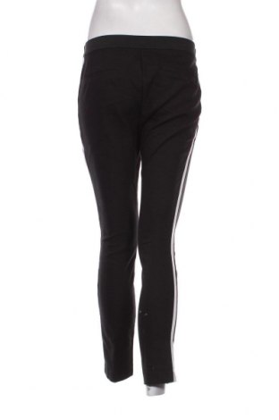 Pantaloni de femei Zara, Mărime M, Culoare Negru, Preț 26,97 Lei