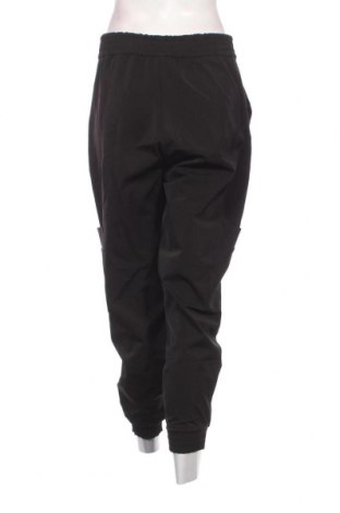 Дамски панталон Zara, Размер M, Цвят Черен, Цена 20,00 лв.