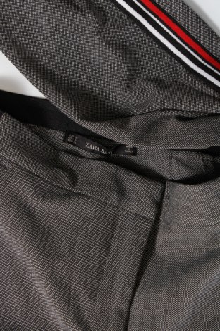 Dámské kalhoty  Zara, Velikost S, Barva Vícebarevné, Cena  99,00 Kč