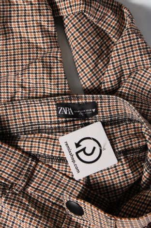 Γυναικείο παντελόνι Zara, Μέγεθος M, Χρώμα Πολύχρωμο, Τιμή 3,96 €