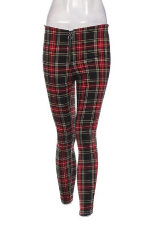 Дамски панталон Zara, Размер XS, Цвят Многоцветен, Цена 6,60 лв.