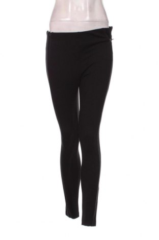 Дамски панталон Zara, Размер M, Цвят Черен, Цена 15,01 лв.