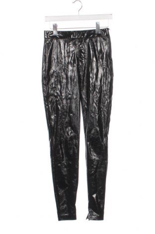 Дамски панталон Zara, Размер S, Цвят Черен, Цена 3,60 лв.