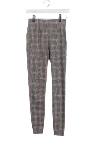 Дамски панталон Zara, Размер XS, Цвят Многоцветен, Цена 6,20 лв.