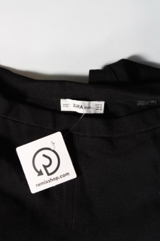 Damenhose Zara, Größe M, Farbe Schwarz, Preis € 13,92