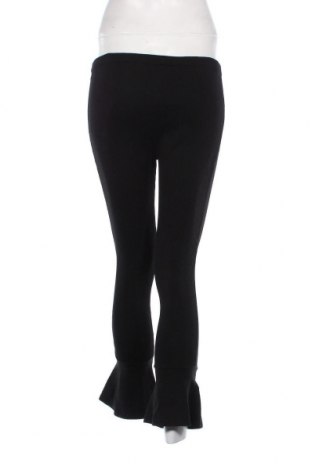 Dámské kalhoty  Zara, Velikost M, Barva Černá, Cena  102,00 Kč