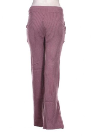 Γυναικείο παντελόνι Zara, Μέγεθος S, Χρώμα Ρόζ , Τιμή 17,44 €