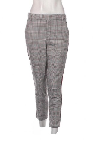 Дамски панталон Zara Trafaluc, Размер S, Цвят Многоцветен, Цена 7,20 лв.