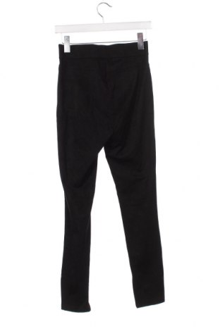 Dámské kalhoty  Zara Trafaluc, Velikost S, Barva Černá, Cena  105,00 Kč