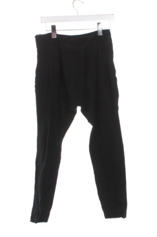Γυναικείο παντελόνι Zara Trafaluc, Μέγεθος XS, Χρώμα Μαύρο, Τιμή 3,17 €