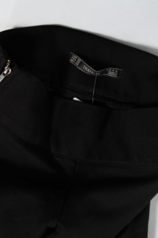 Damenhose Zara Trafaluc, Größe XS, Farbe Schwarz, Preis € 13,92