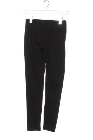 Pantaloni de femei Zara Trafaluc, Mărime XS, Culoare Negru, Preț 65,79 Lei
