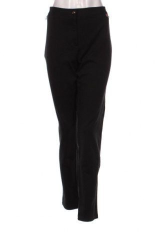 Pantaloni de femei Zendra, Mărime XXL, Culoare Negru, Preț 74,39 Lei