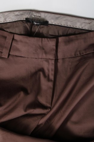 Damenhose Zero, Größe S, Farbe Braun, Preis 44,51 €