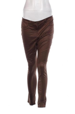 Pantaloni de femei Zero, Mărime M, Culoare Maro, Preț 17,17 Lei